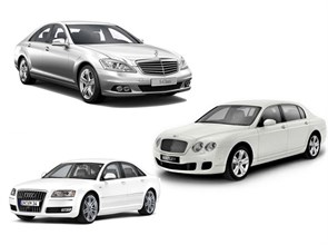 Керамическая полировка автомобилей бизнес класса 2700